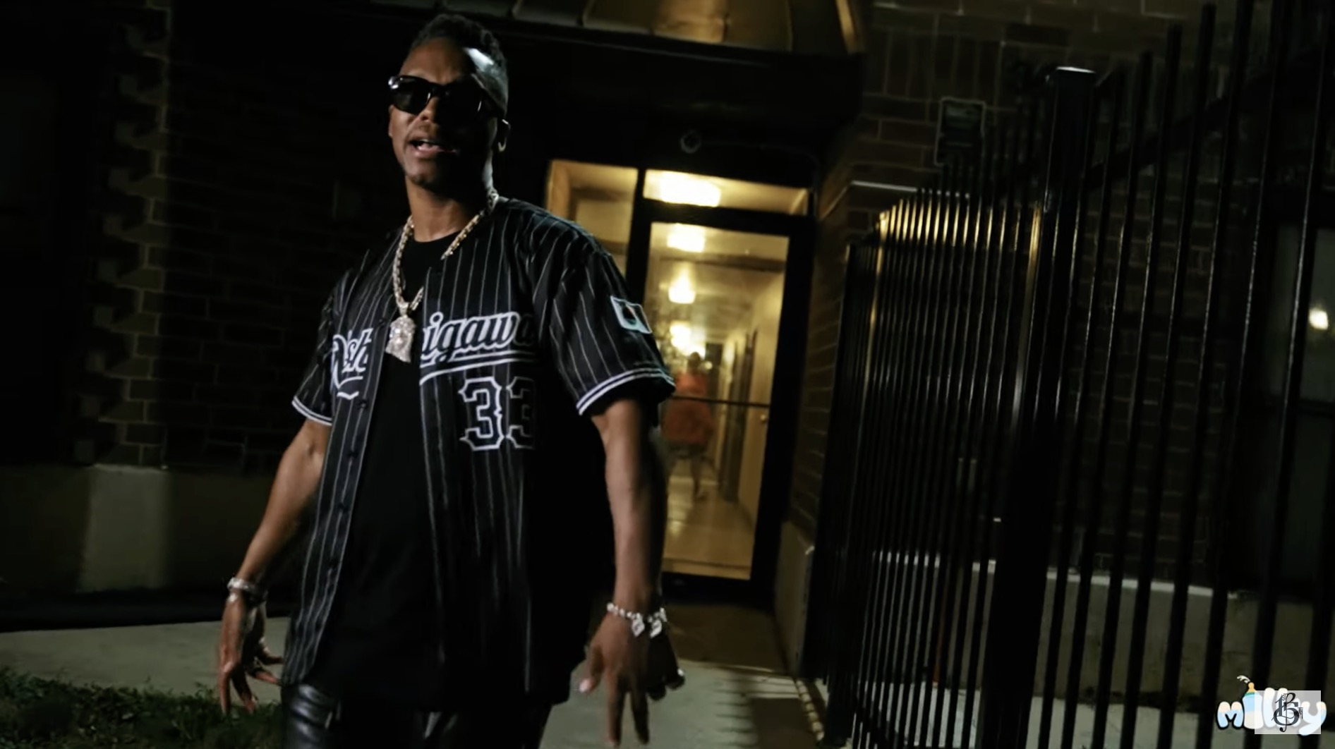 Lupe Fiasco Releases Video For 'Outside' — Watch | HipHop-N-More
