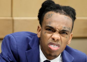 Judge Declares Mistrial in YNW Melly Double Murder Case