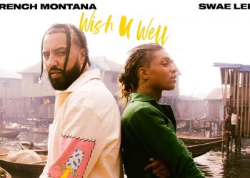French Montana & Swae Lee Reunite for New Single ‘Wish U Well’: Listen