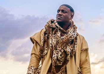 Akon Releases New Project ‘Afro Freak’: Stream