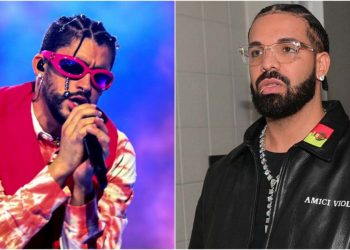 Drake Reveals Bad Bunny Will Appear on New Album ‘For All The Dogs’: Watch