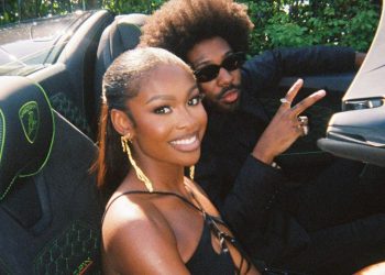 Brent Faiyaz Shares New Song ‘Moment Of Your Life’ Feat. Coco Jones: Listen