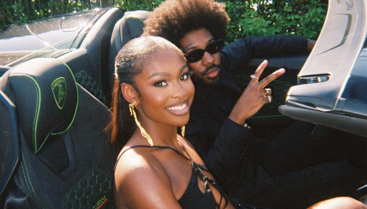 Brent Faiyaz Shares New Song ‘Moment Of Your Life’ Feat. Coco Jones: Listen