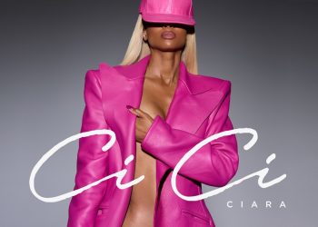 Ciara Releases New Project ‘CiCi’ Feat. Chris Brown & Lil Baby: Stream