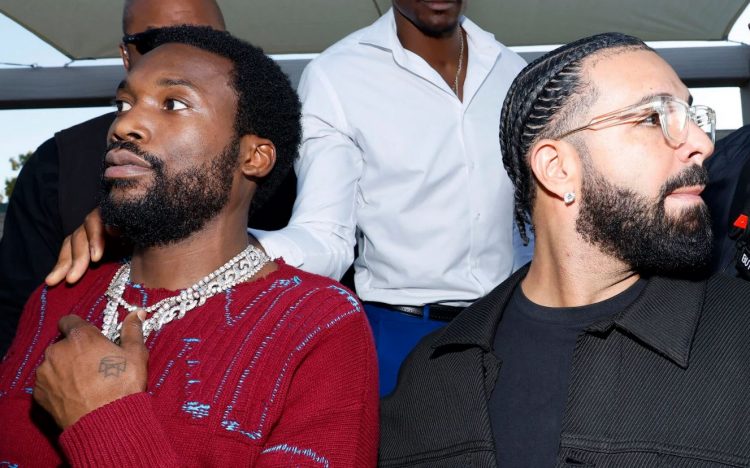 Drake Recalls Past Beef with Meek Mill During Philly Tour Stop: Watch