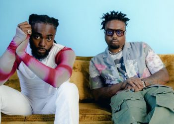 EarthGang Signs New Partnership with UnitedMasters; Unveil New Single
