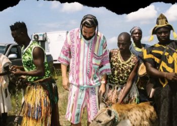 French Montana Releases New Song ‘Good Summer’ — Listen