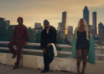 Usher Shares ‘Good Good’ Music Video Feat. Summer Walker & 21 Savage: Watch
