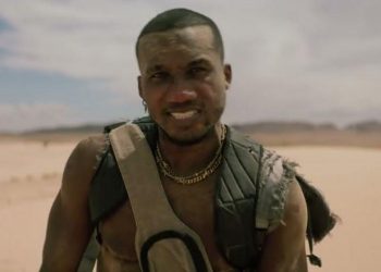 Hopsin Shares New Song & Video ‘Origin Story’: Watch