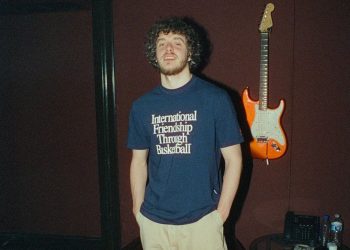 Jack Harlow Announces ‘No Place Like Home’ Kentucky Tour