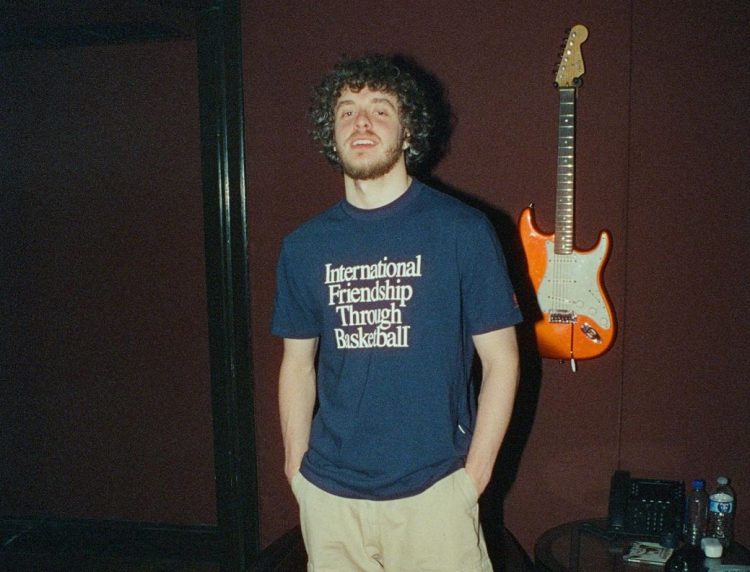 Jack Harlow Announces 'No Place Like Home' Kentucky Tour | HipHop-N-More