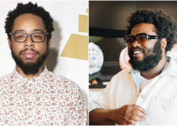 James Fauntleroy & Terrace Martin Announce Joint Album ‘Nova’