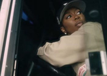 Kash Doll Shares ‘Set It Off’ Inspired Video ‘Ridin’: Watch