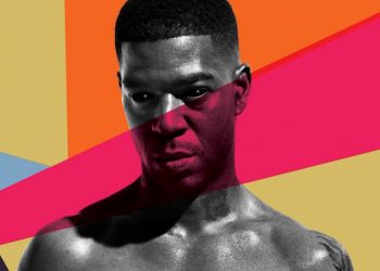 Kid Cudi Reveals 4 Album Covers & Release Date for New Album ‘Insano’