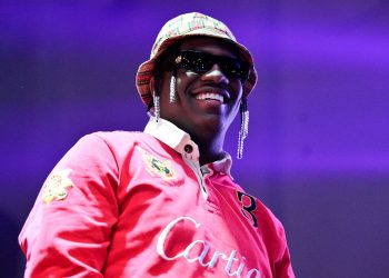 Lil Yachty Releases 3 Song EP ‘Slide’: Stream