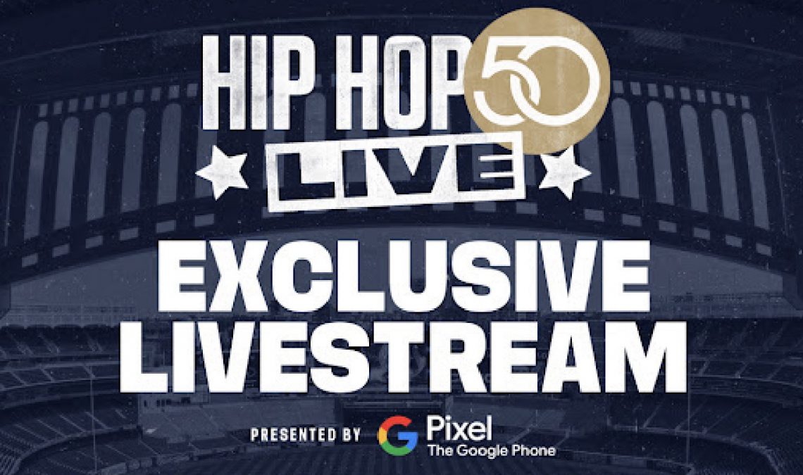 Nas, Lil Wayne & More Perform At Mass Appeal's 'Hip Hop 50' Event (Live ...