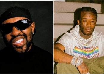 Mike WiLL Made It & Lil Uzi Vert Join Forces on New Single ‘Blood Moon’: Listen
