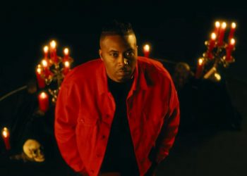 Nas Shares ‘Black Magic’ Music Video: Watch