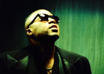 Nas Releases ‘Motion’ Music Video: Watch