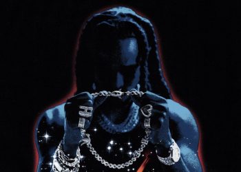 Quavo Reveals Cover For New Album ‘Rocket Power’