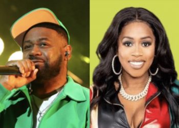 Ghostface Killah Returns With New Song ‘YUPP!’ Feat. Remy Ma: Listen