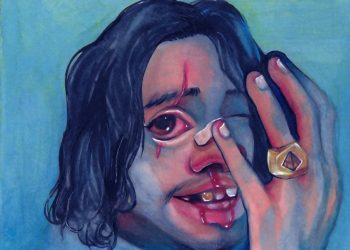 Russ Releases New Album ‘SANTIAGO’: Stream