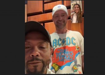 Timbaland, Justin Timberlake & Nelly Furtado To Release New Single on Sept. 1