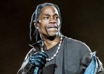 Travis Scott Announces ‘Circus Maximus’ UTOPIA Tour