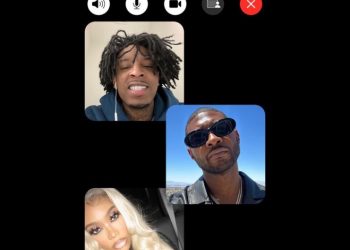 Usher, Summer Walker & 21 Savage Join Forces on New Single ‘Good Good’: Listen