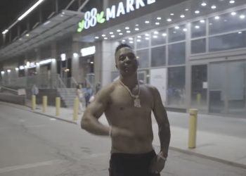 Lupe Fiasco Releases Video For ‘Checkin” — Watch