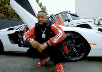 Yo Gotti Releases Video For ‘Pop My Sh*t’ — Watch