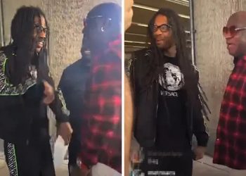 Birdman Reveals B.G. Will Be Re-Signing with Cash Money Records