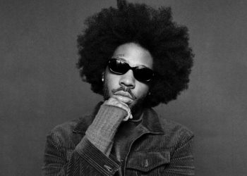 Brent Faiyaz Unveils New Song ‘WY@’ — Listen