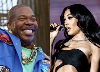 Busta Rhymes Releases New Single ‘LUXURY LIFE’ Feat. Coi Leray — Listen