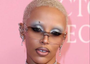 Doja Cat Unveils New Song ‘Balut’ Ahead of ‘Scarlet’ Release: Listen