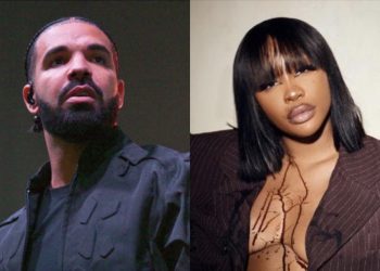 Drake Releases New Single ‘Slime You Out’ Feat. SZA: Stream