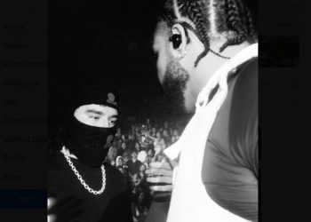 Drake Previews Yeat Collab; Announces New Song Feat. SZA