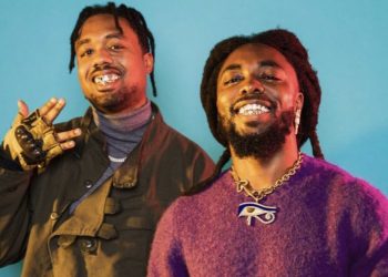 EARTHGANG Release New EP ‘RIP Human Art’ — Listen