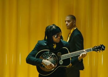 Lil Durk & Kid Cudi Join Forces on New Song & Video ‘Guitar In My Room’: Watch
