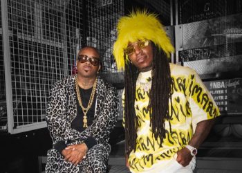 Jermaine Dupri Enlists Jacquees on New Single ‘Pick It Up’: Watch