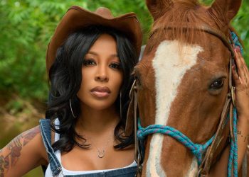 K. Michelle Announces Final R&B Album ‘I’m The Problem’; Switching to Country Music