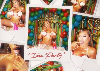 Latto Unveils New Single ‘Issa Party’ Feat. Baby Drill: Listen
