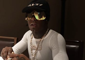 Lil Uzi Vert Unveils New Song & Video ‘NFL’: Watch