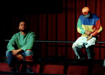 J. Cole Joins Lil Yachty On New Song ‘THE SECRET RECIPE.’ — Watch The Video