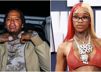 Moneybagg Yo Enlists Sexyy Red on New Song ‘Big Dawg’: Listen