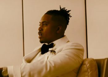 Nas Unveils ‘Fever’ Music Video: Watch