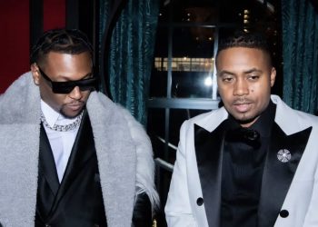 Nas Releases ‘Magic 3’ Feat. Lil Wayne — Stream