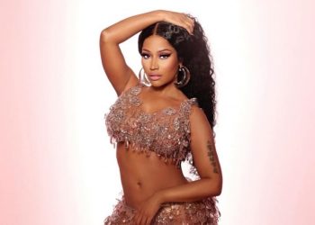 Nicki Minaj Talks ‘Last Time I Saw You’, Taking Risks on ‘Pink Friday 2’, Drake Collab, More with Zane Lowe