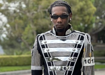 Offset Reveals New Album Title, Cover & Release Date