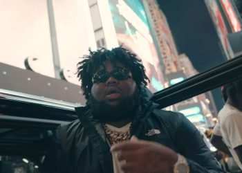 Rod Wave Drops New Song & Video ‘Checkmate’: Watch